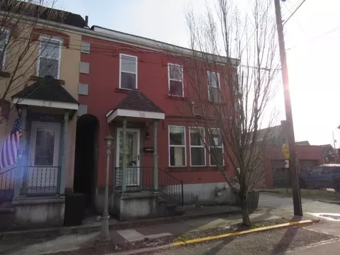 56 Short St, Blairsville, PA 15717