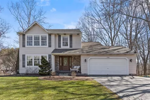 706 Parkwood Dr, Cranberry Township, PA 16066