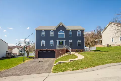 812 Kingston Dr, Mcdonald, PA 15057
