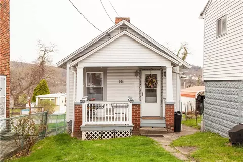 308 Market St, Belle Vernon, PA 15012