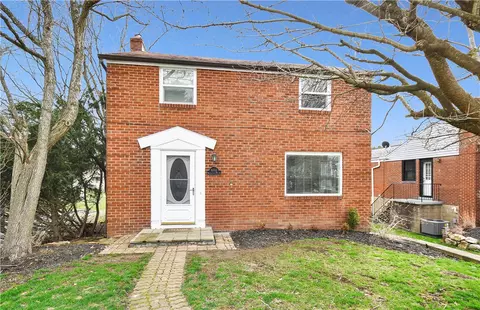 8766 Washington Heights Ave, Pittsburgh, PA 15237