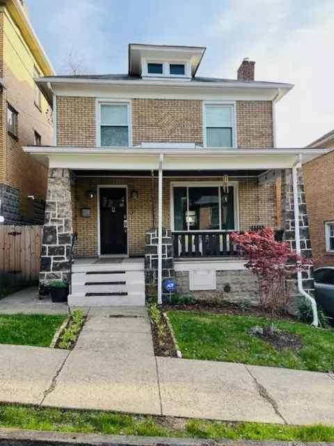 2236 Hampton St, Pittsburgh, PA 15218