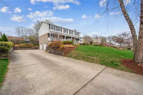 5914 Graybrooke Dr, Export, PA 15632 photo 2