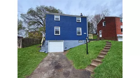 703 Lynda Ln, North Versailles, PA 15137