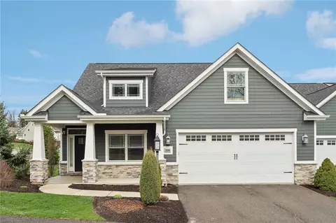 220 Swinderman Rd, Wexford, PA 15090