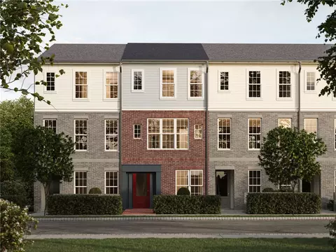 231 Oliver Way, Cranberry Township, PA 16066