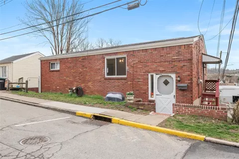 1857 Noble St, Pittsburgh, PA 15215
