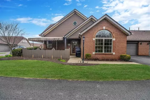 6354 Jefferson Pointe Cir, Jefferson Hills, PA 15025