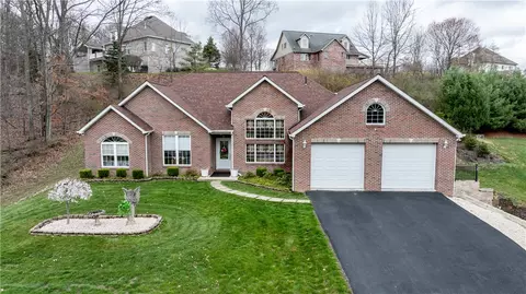 113 Woodhaven Dr, Sarver, PA 16055