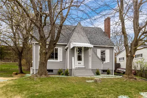 2814 Patterson Dr, Aliquippa, PA 15001