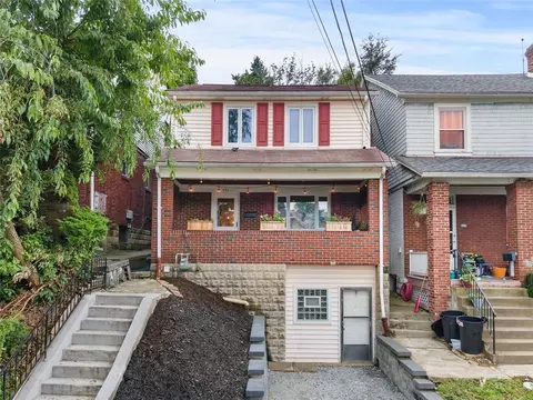 436 Iberia St, Pittsburgh, PA 15211