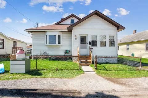 937 Orchard St, Rochester, PA 15074