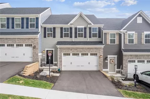 103 Curtis Way, Canonsburg, PA 15317