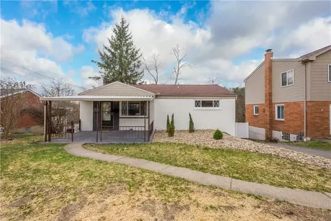2303 Crestview Rd, Pittsburgh, PA 15216