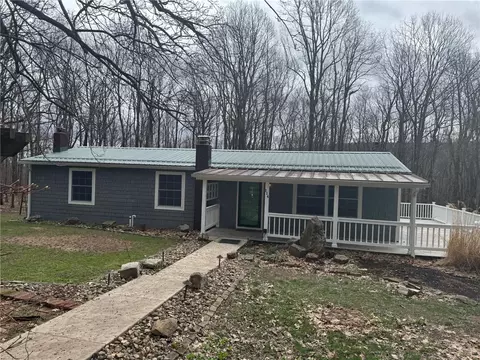 114 Mineral Springs Rd, Hopwood, PA 15445
