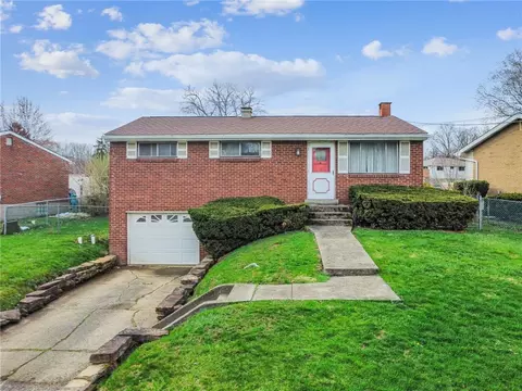 164 Anderson Rd, Irwin, PA 15642