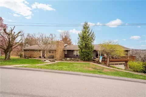 643 Bower Hill Rd, Venetia, PA 15367
