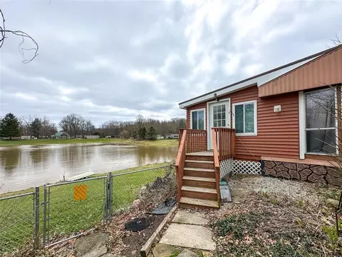 9900 Seneca Trl, Linesville, PA 16424