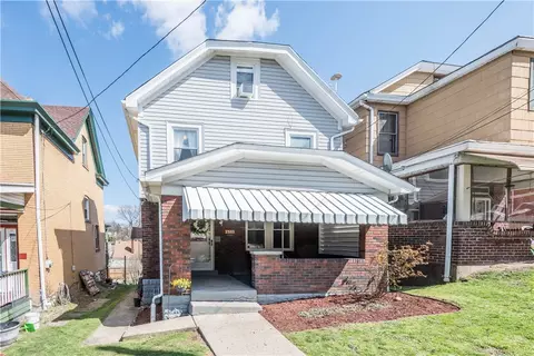 2305 Los Angeles Ave, Pittsburgh, PA 15216