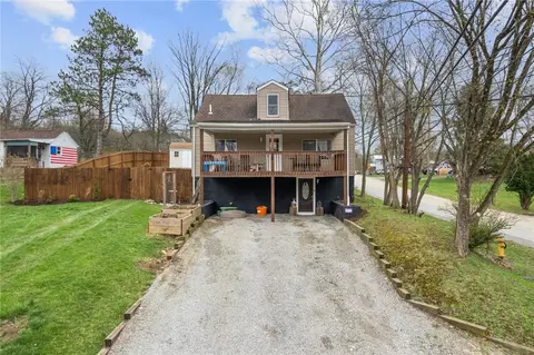 2 Creek Rd, Burgettstown, PA 15021