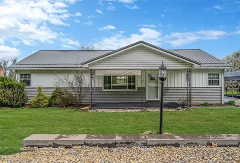 112 Janet St, Perryopolis, PA 15473