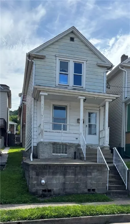 434 Melrose Ave, Ambridge, PA 15003