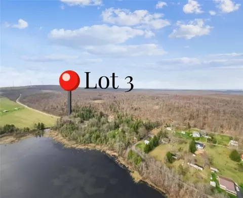 lot3 Cranberry Rd, Confluence, PA 15424