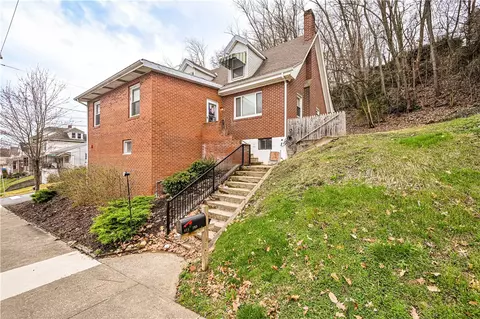 814 Green St, Greensburg, PA 15601