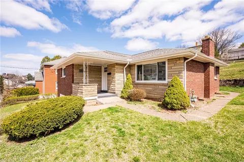 1322 Leeds Ave, Monessen, PA 15062