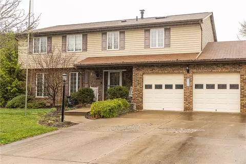 166 Greenwood Dr, Bridgeville, PA 15017