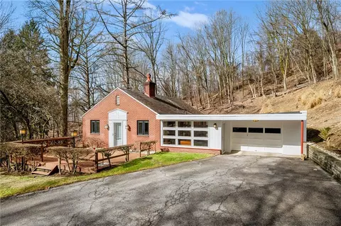 529 Sycamore Rd, Sewickley, PA 15143