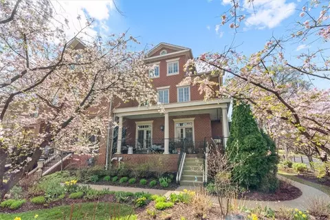 1400 Beechwood Blvd, Pittsburgh, PA 15217