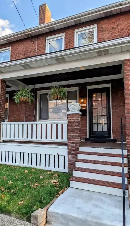 7244 12 Mcclure Ave, Pittsburgh, PA 15218