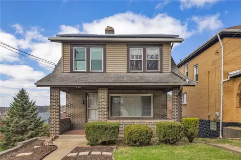 633 Locust St, Turtle Creek, PA 15145