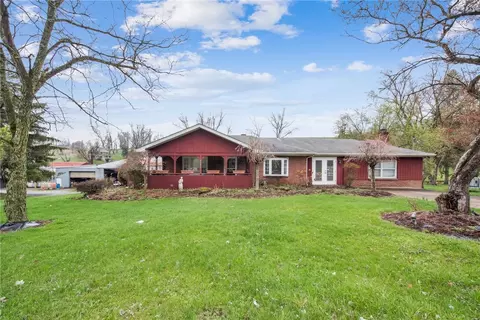 6303 Route 88, Finleyville, PA 15332