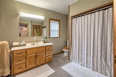 Bath - 131 Maple St, Cherry Tree, PA 15724 photo 1 of 2