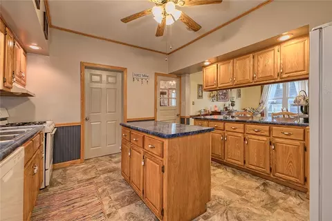 Kitchen - 131 Maple St, Cherry Tree, PA 15724 photo 4 of 5