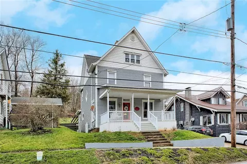 Exterior - 131 Maple St, Cherry Tree, PA 15724 photo 2 of 6