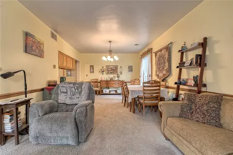 Dining - 131 Maple St, Cherry Tree, PA 15724 photo 2 of 2