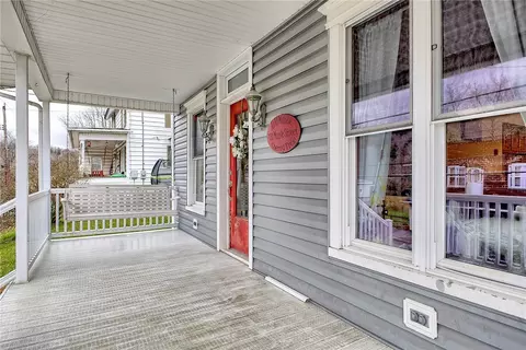 Exterior - 131 Maple St, Cherry Tree, PA 15724 photo 4 of 6