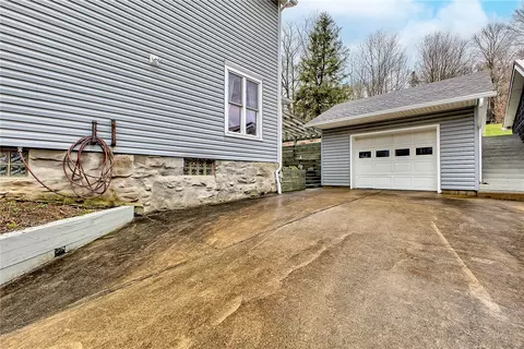 Exterior - 131 Maple St, Cherry Tree, PA 15724 photo 3 of 6