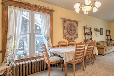 Dining - 131 Maple St, Cherry Tree, PA 15724 photo 1 of 2
