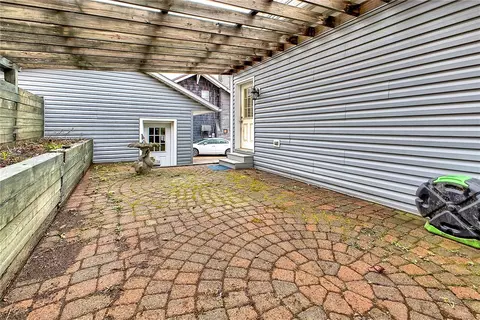 Exterior - 131 Maple St, Cherry Tree, PA 15724 photo 5 of 6