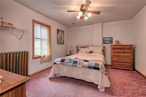 Bedroom - 131 Maple St, Cherry Tree, PA 15724 photo 1 of 6