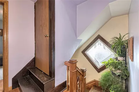Entry Way - 131 Maple St, Cherry Tree, PA 15724 photo 5 of 5