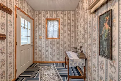 Entry Way - 131 Maple St, Cherry Tree, PA 15724 photo 1 of 5