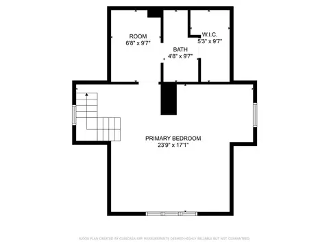 Floorplan - 131 Maple St, Cherry Tree, PA 15724 photo 3 of 4
