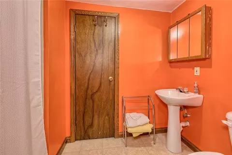 Bath - 131 Maple St, Cherry Tree, PA 15724 photo 2 of 2