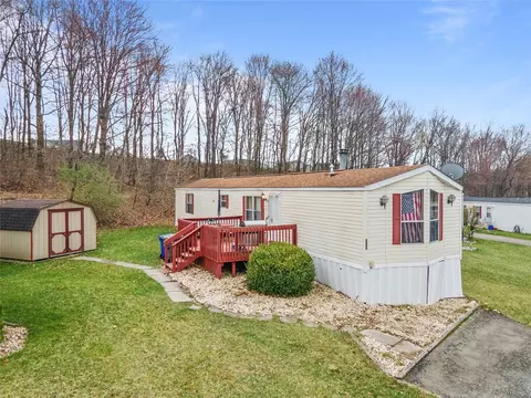 727 Slate Ave, Cranberry Township, PA 16066