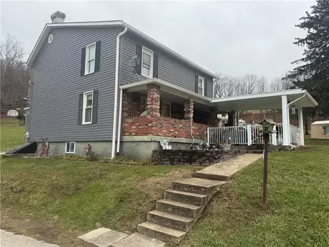 966 Fayette City Rd, Fayette City, PA 15438
